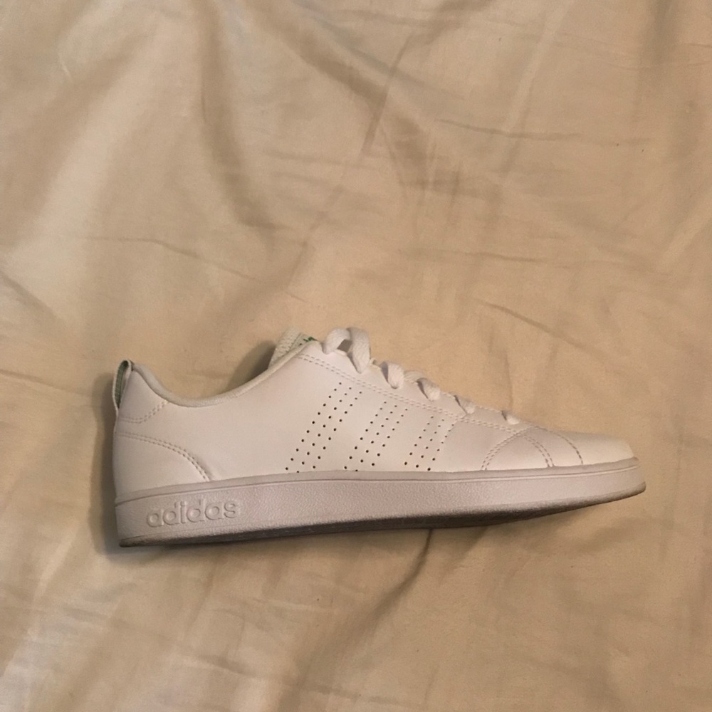 Like new adidas only worn once